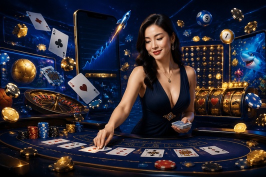 Đội ngũ fb88vn – Nền tảng cá cược uy tín Việt Nam