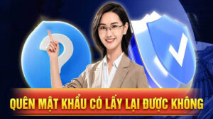 Quên Mật Khẩu FB88